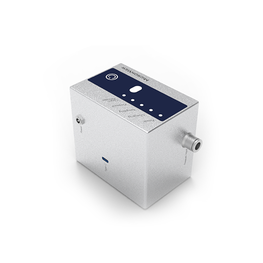 Difusor Eléctrico de Alta Presión-Económico